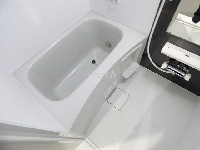 アクセル住之江の風呂写真
