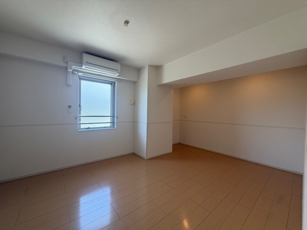 エアリーヒルズ芦屋の内装写真