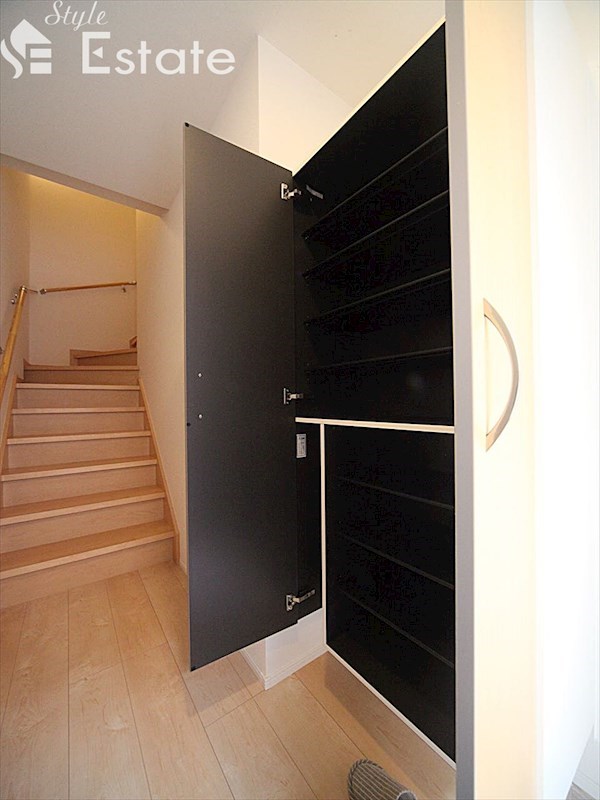 その他　シューズボックス