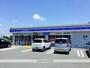 コンビニ　ローソン鹿児島　武岡５丁目店（コンビニ）まで880m