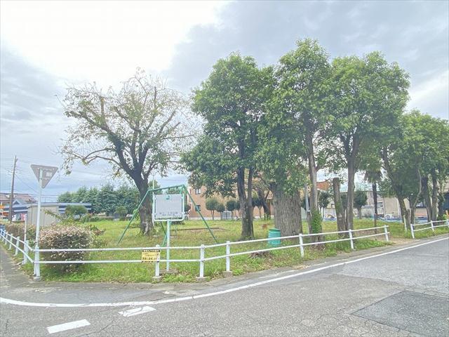 公園　除ヶ一号公園（公園）まで361m