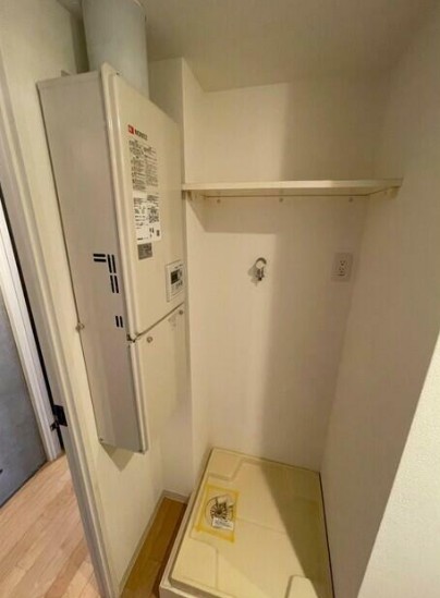 その他設備　※こちらのお写真は他部屋になり参考写真です