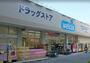 ドラックストア　ウエルシア川崎平間店（ドラッグストア）まで530m