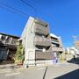 グランレーヴ黒川II 3階 築8年6ヶ月の賃貸物件
