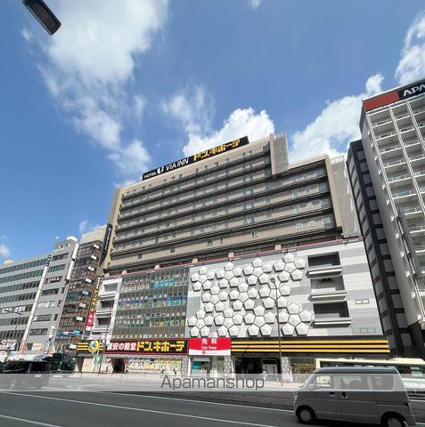 その他　ドン・キホーテ あべの天王寺駅前店（その他）まで116m