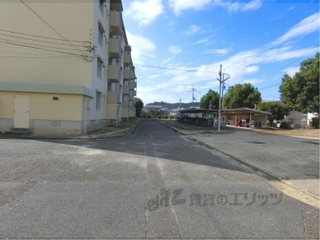 その他共有部分　通路