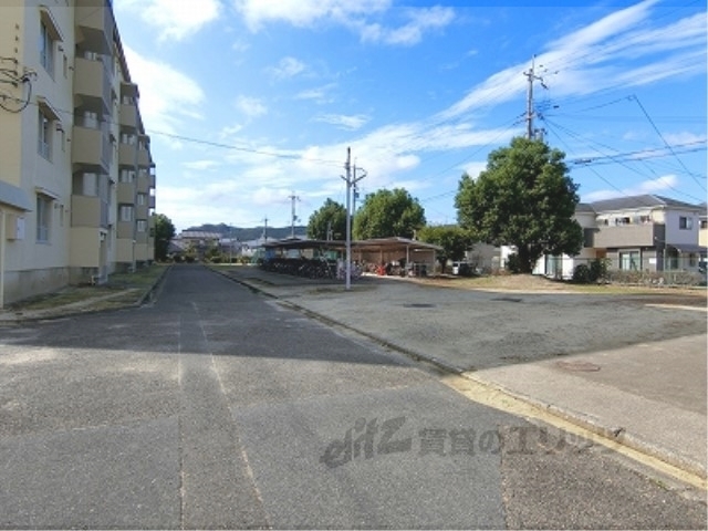 その他　通路