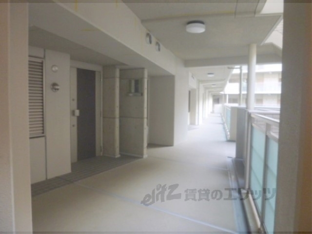 その他　廊下