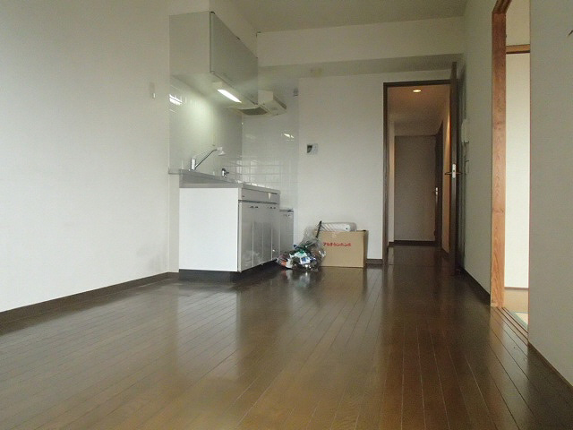 その他部屋・スペース　写真は同マンションの別のお部屋のものです