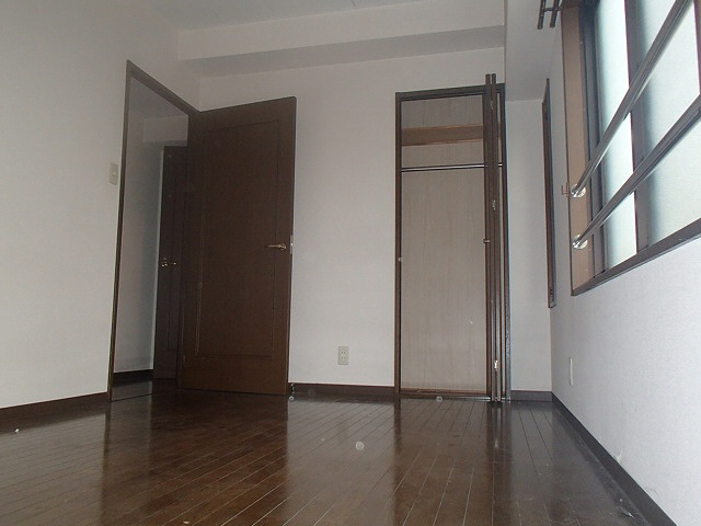 その他　写真は同マンションの別のお部屋のものです