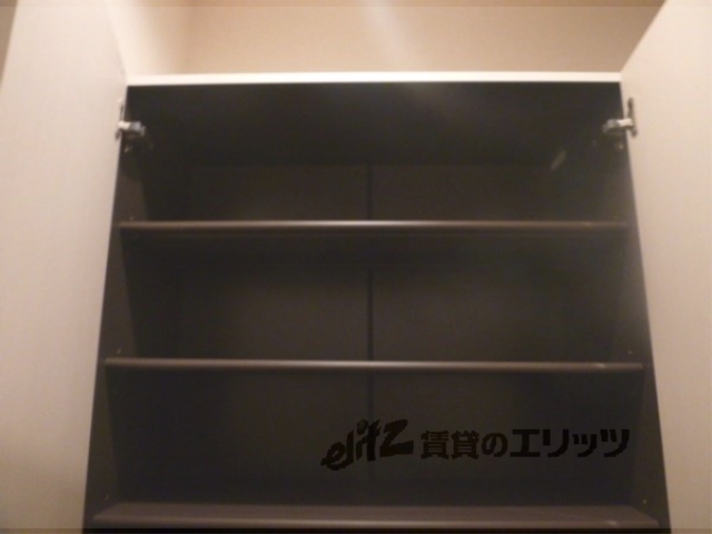 収納　下駄箱