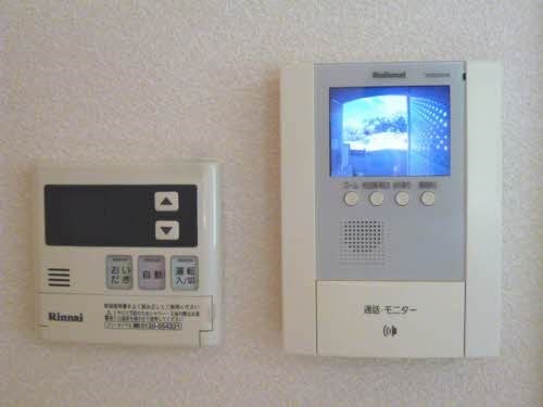 その他設備　別号室