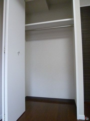 収納　NULL
