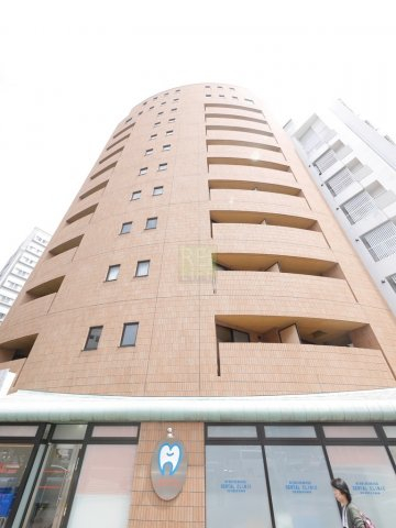 建物外観　リライフ浅草店