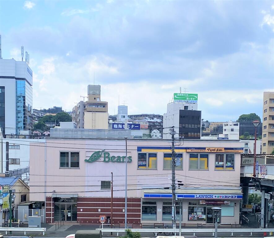 ココメゾンの周辺写真