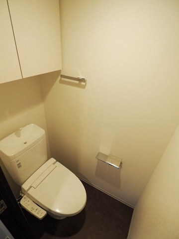 トイレ　トイレ※別部屋参考写真
