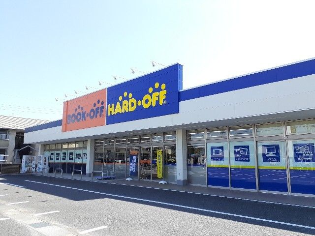 その他　ＢＯＯＫＯＦＦ小山花垣店（その他）まで450m