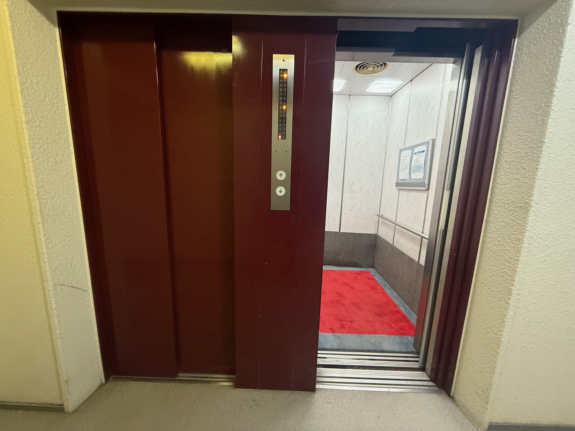 西新宿ダイヤモンドパレスのその他写真