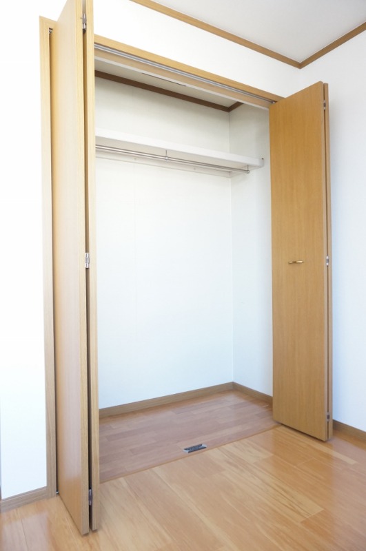 収納　図面と現状に相違がある場合には現状を優先