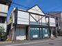 銀行　京都中央信用金庫（銀行）まで130m