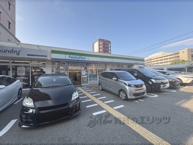 ヴィラ花屋敷の周辺写真