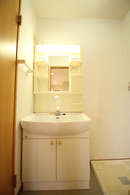 グランドジュレー浜松町の内装写真