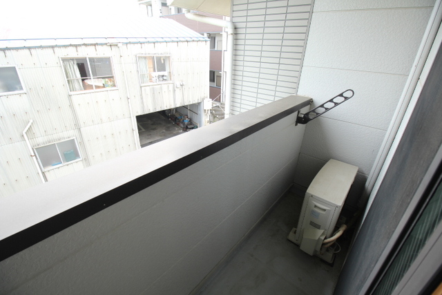 グランドジュレー浜松町の内装写真