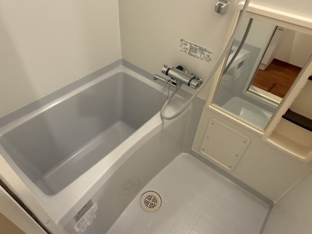 フォレスト高円寺の風呂写真