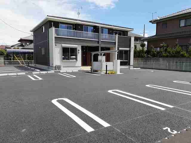 東武伊勢崎線 新伊勢崎駅 徒歩33分 2階建 築6年のその他写真