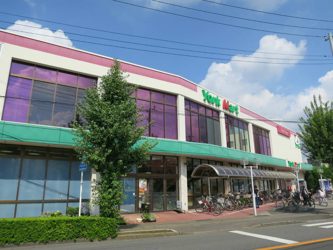 ファミール芝下の周辺写真