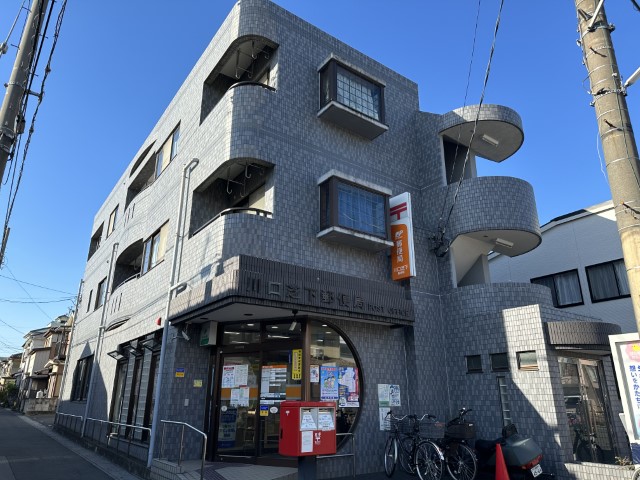 ファミール芝下の周辺写真