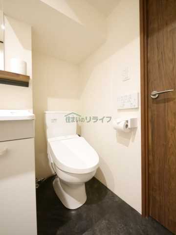 その他設備　ペガサスマンション若松町