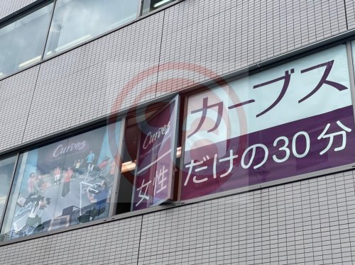 その他　カーブス 安立（その他）まで1121m