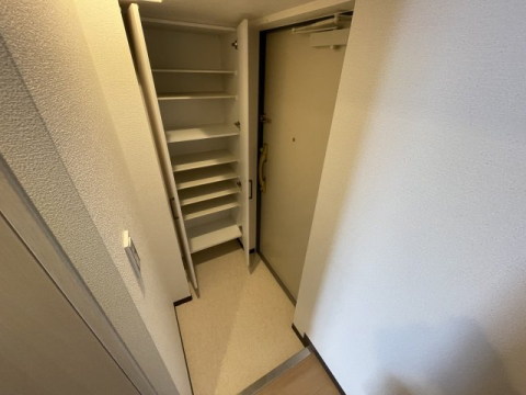 ヴィオラ西宮の内装写真