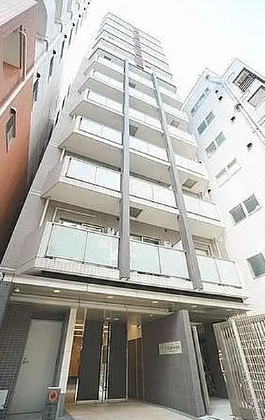 建物外観　☆外観☆