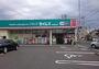 ドラックストア　ドラッグセイムス高知宝永店（ドラッグストア）まで657m