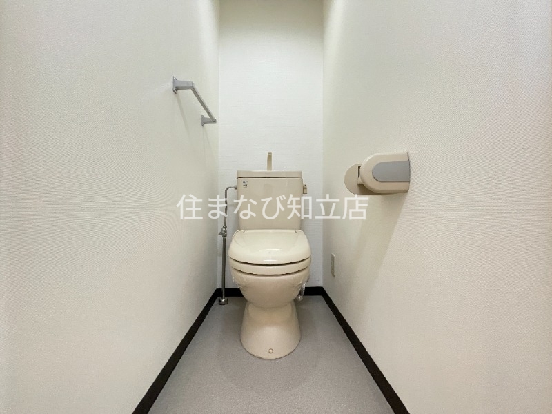 トイレ　同型タイプ