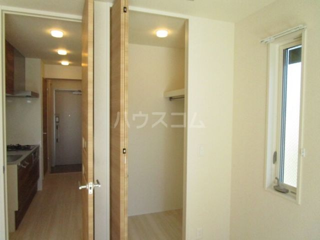 D-Hills山下の内装写真