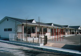 幼稚園・保育園　朝霞市立さくら保育園（幼稚園・保育園）まで448m