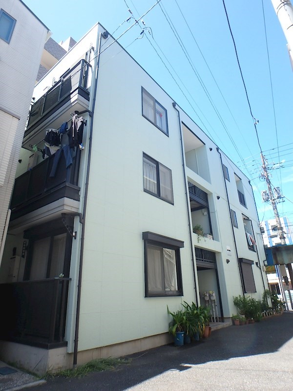 フィオーレ本牧