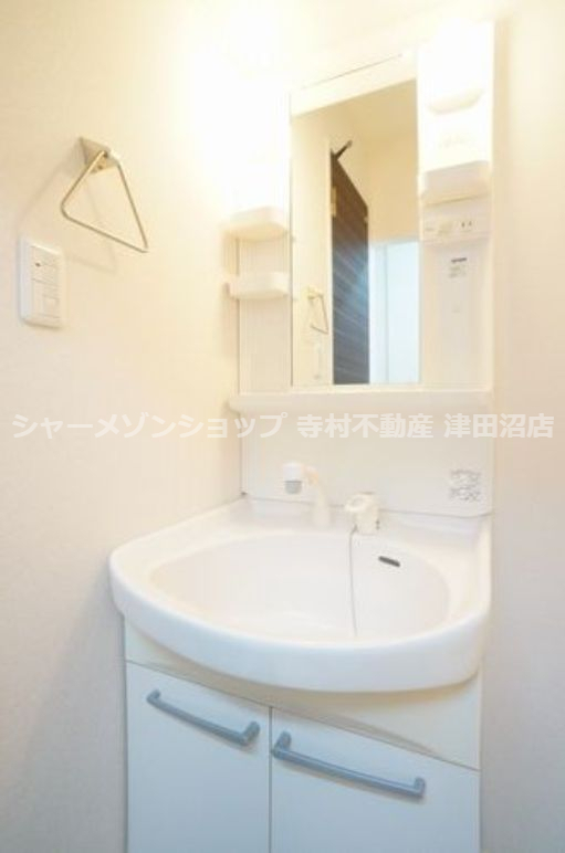 Fine sの内装写真