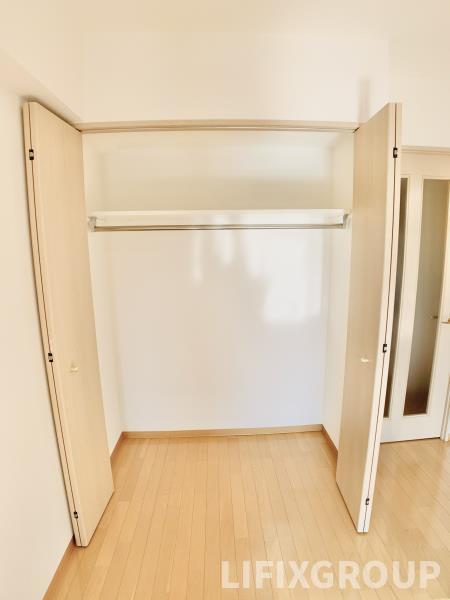 KDXレジデンス門前仲町の内装写真