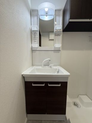 ベイルーム05の内装写真