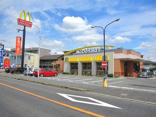 飲食店　マクドナルド 堺黒土店（飲食店）まで915m