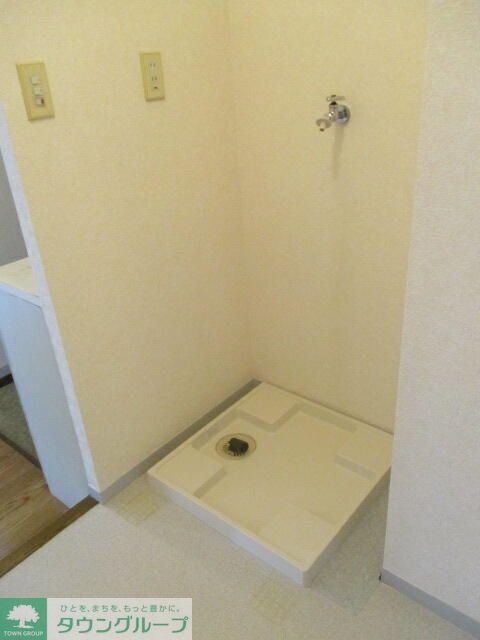 クリスタル岩槻のその他写真