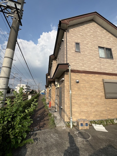 ドリームコート南平