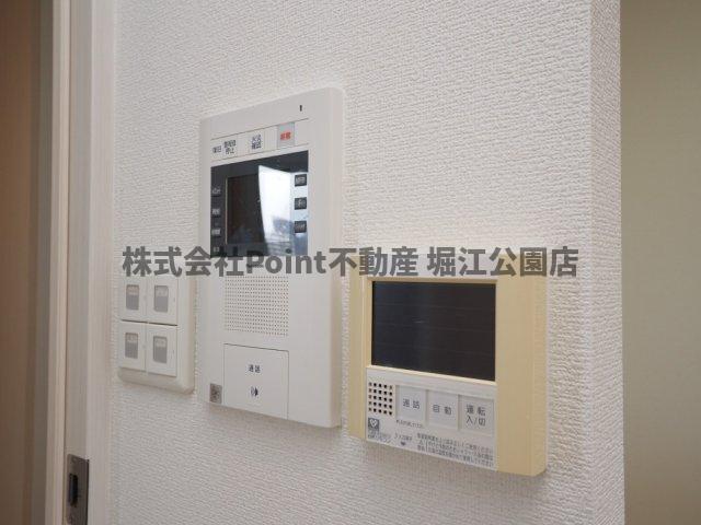 ＪＲ大阪環状線 大正駅 徒歩5分 15階建 築16年のその他写真