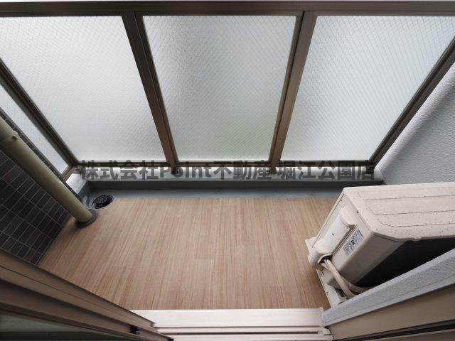 ＪＲ大阪環状線 大正駅 徒歩5分 15階建 築16年の内装写真
