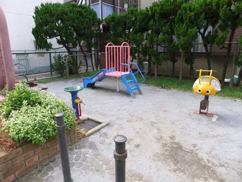 都営浅草線 泉岳寺駅 徒歩2分 5階建 築18年の周辺写真