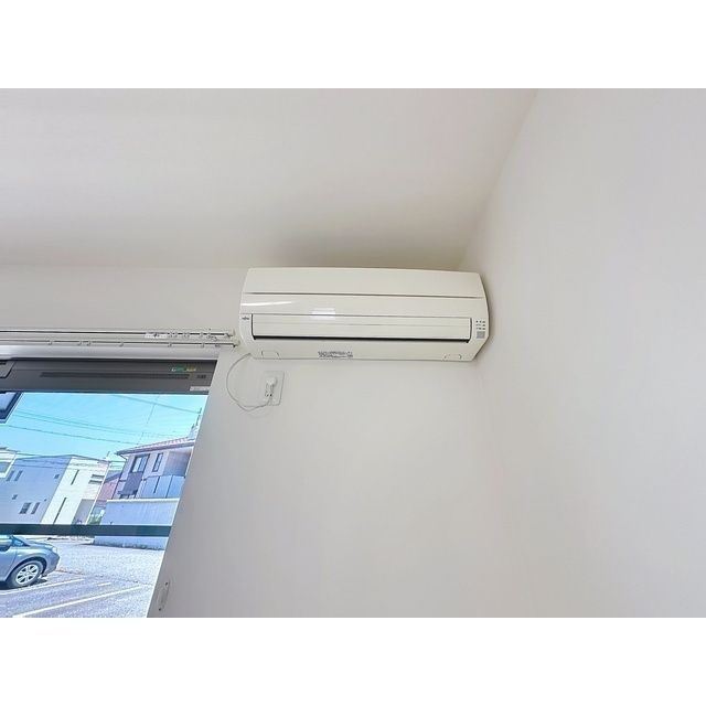 DーBOX山室D棟のその他写真